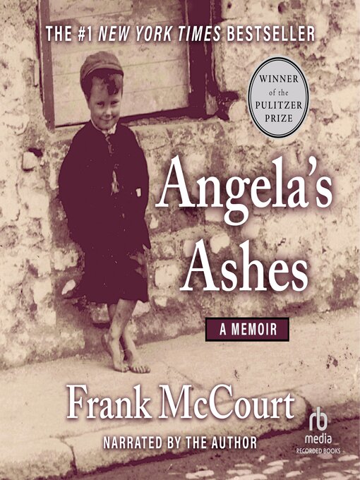 Cover image for Angela's Ashes
